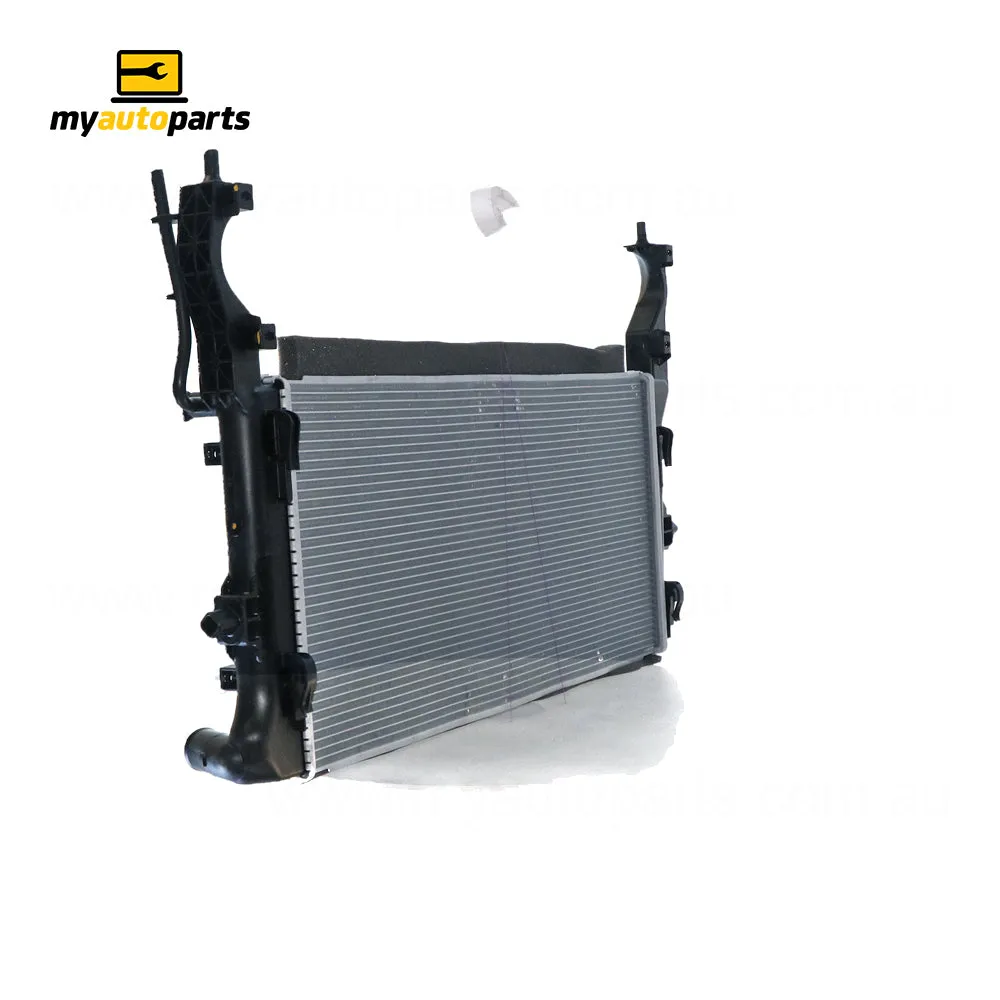 Radiator OES Suits Hyundai Kona OS 2017 to 2020