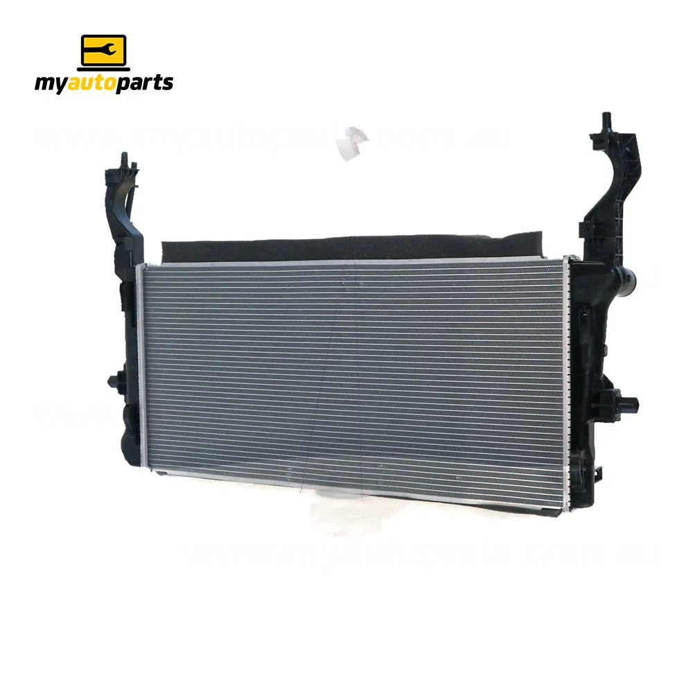 Radiator OES Suits Hyundai Kona OS 2017 to 2020