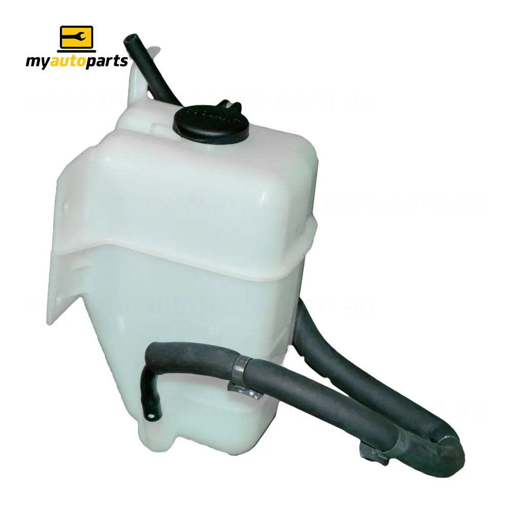 Radiator Overflow Bottle,With Cap but without Sensor, Aftermarket Suits Kia Carnival VQ 2006 to 2015