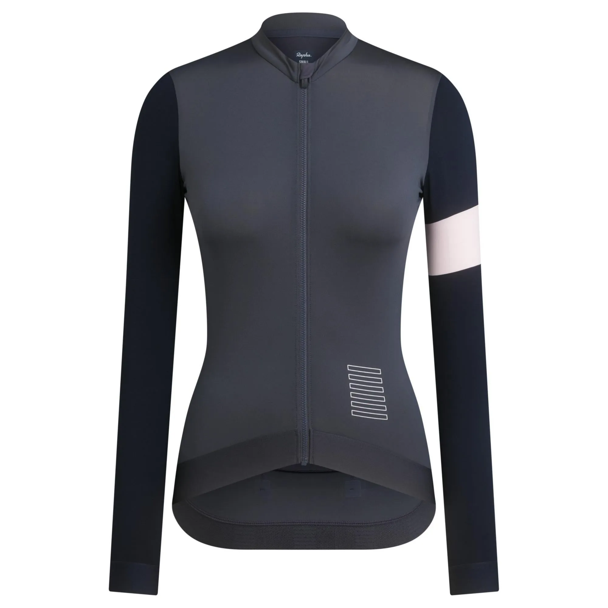 Rapha - Women's Pro Team Long Sleeve Training Jersey
