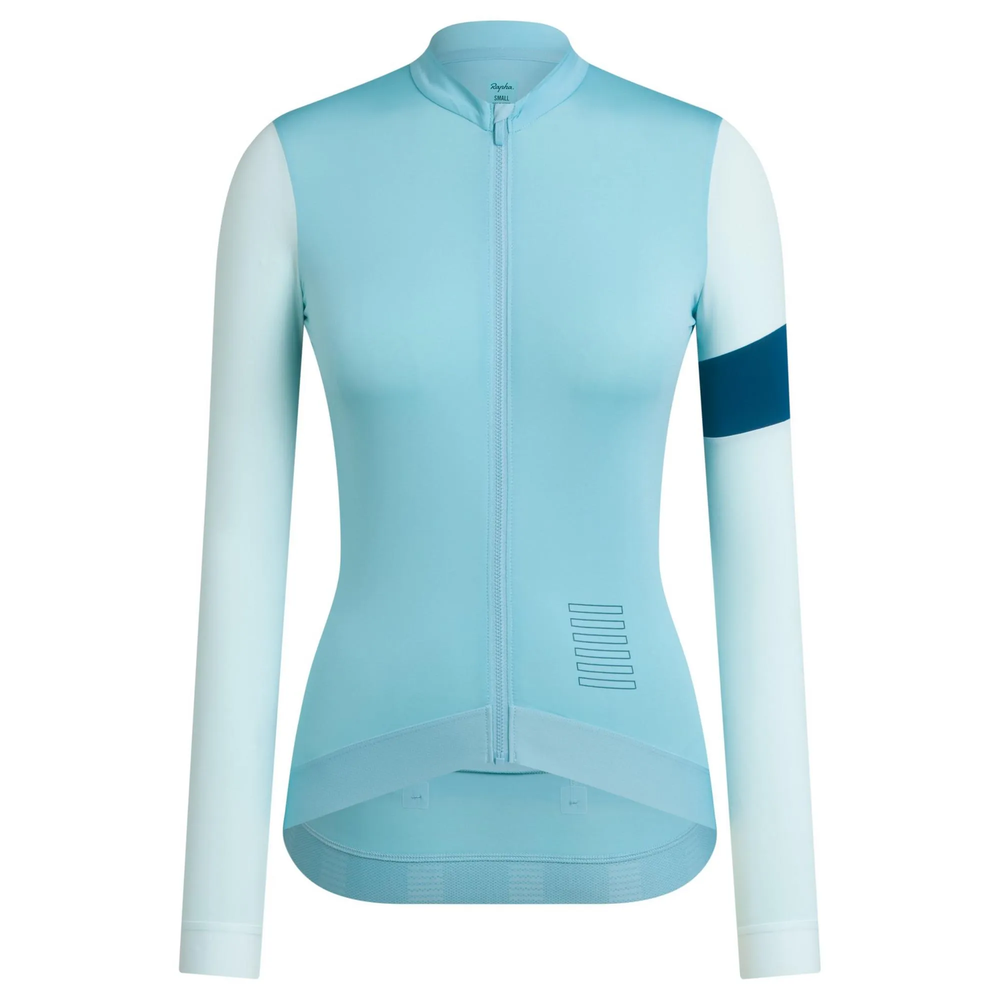 Rapha - Women's Pro Team Long Sleeve Training Jersey