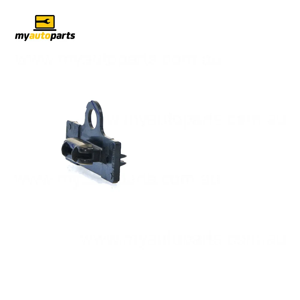 Rear Bar Bracket Passenger Side Genuine Suits Kia Carnival VQ 2006 to 2011