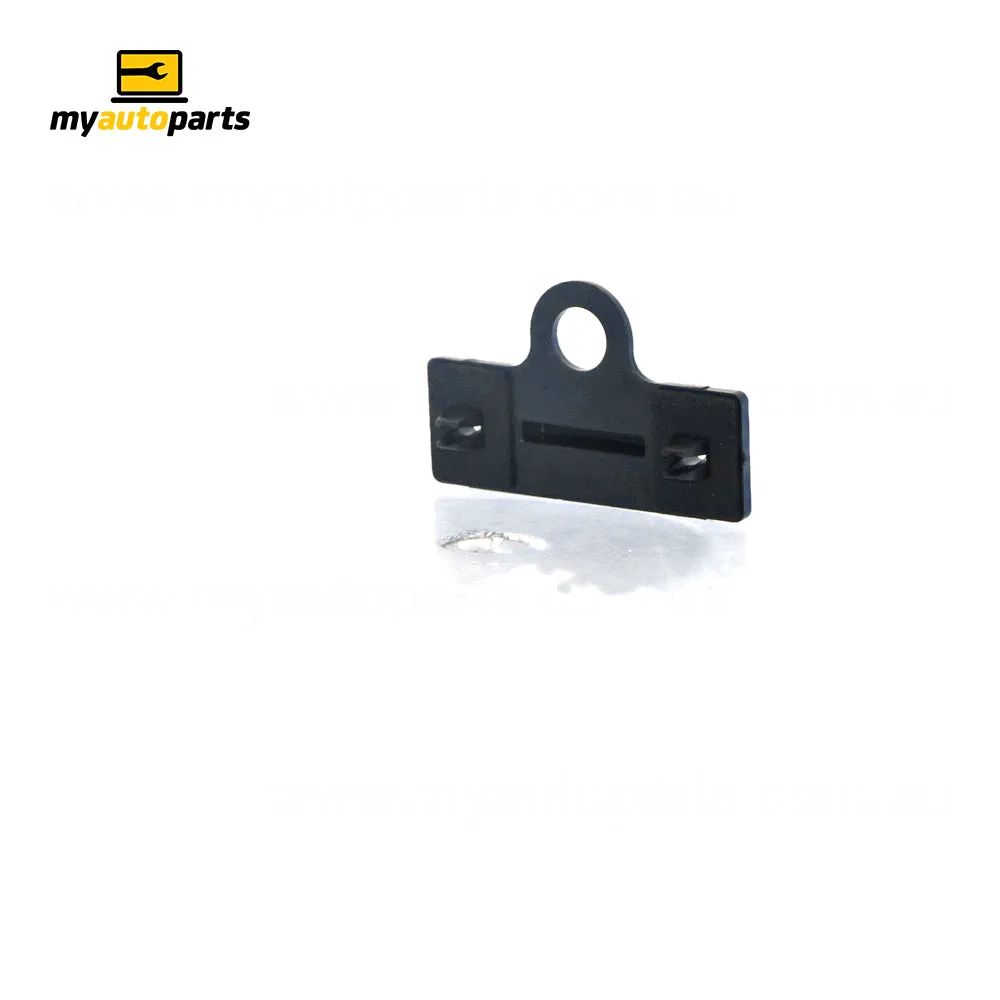 Rear Bar Bracket Passenger Side Genuine Suits Kia Carnival VQ 2006 to 2011