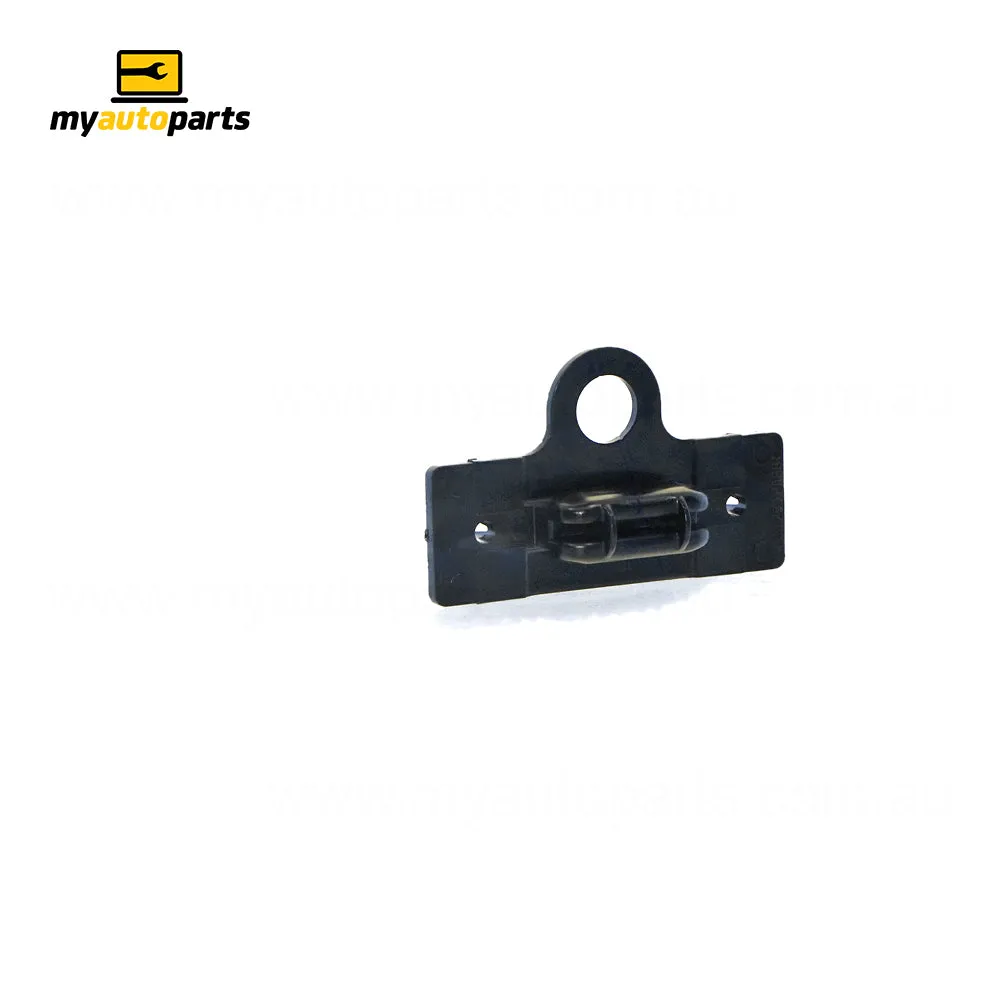 Rear Bar Bracket Passenger Side Genuine Suits Kia Carnival VQ 2006 to 2011