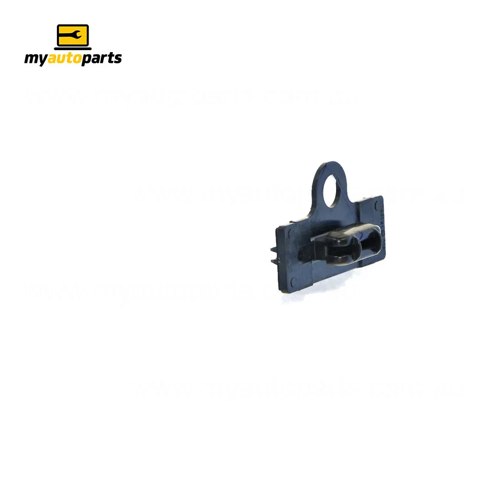 Rear Bar Bracket Passenger Side Genuine Suits Kia Carnival VQ 2006 to 2011