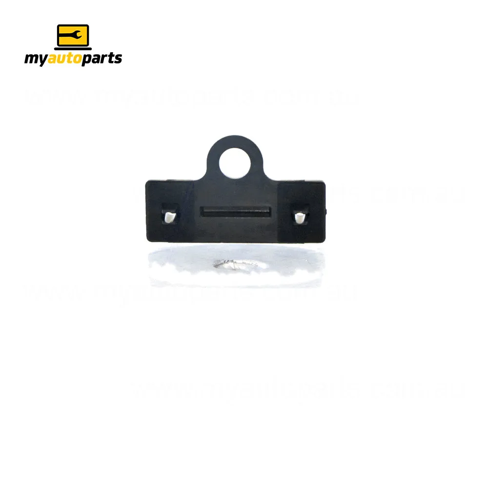 Rear Bar Bracket Passenger Side Genuine Suits Kia Carnival VQ 2006 to 2011
