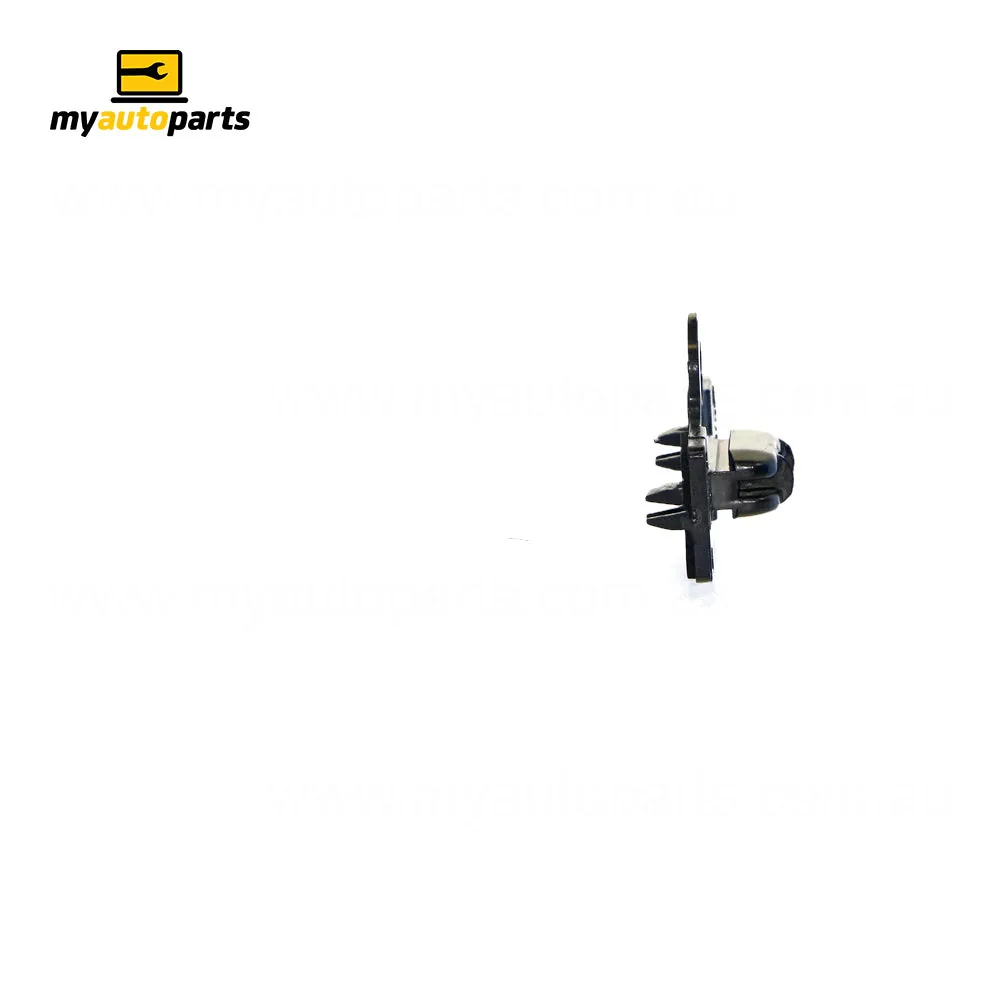 Rear Bar Bracket Passenger Side Genuine Suits Kia Carnival VQ 2006 to 2011