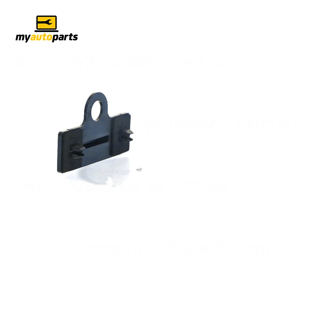 Rear Bar Bracket Passenger Side Genuine Suits Kia Carnival VQ 2006 to 2011
