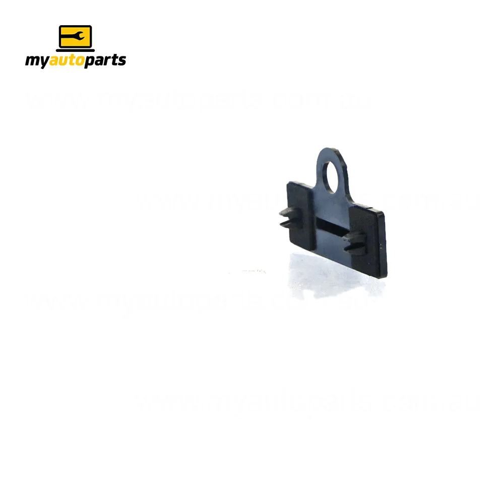 Rear Bar Bracket Passenger Side Genuine Suits Kia Carnival VQ 2006 to 2011