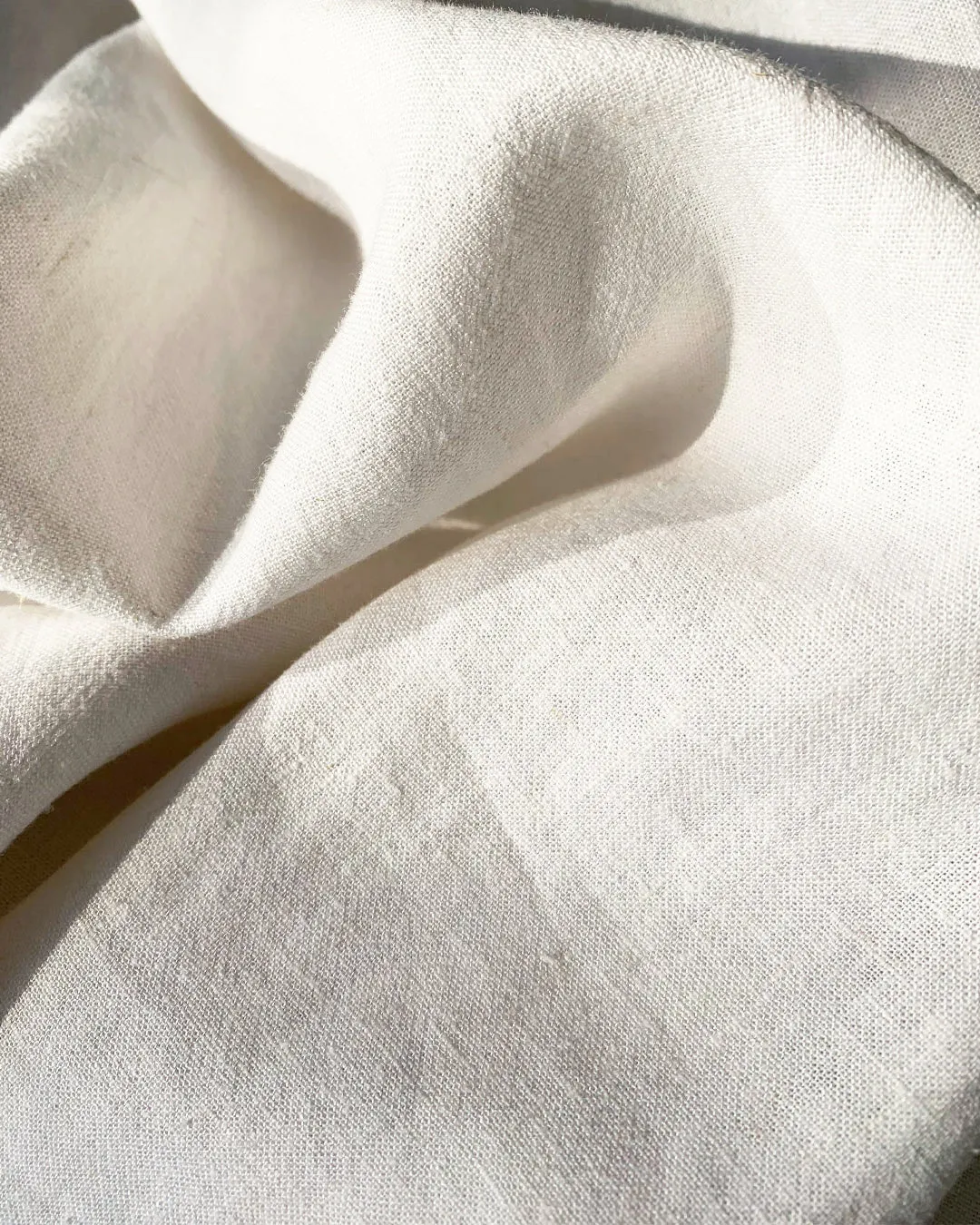 REPA LINEN DRESS