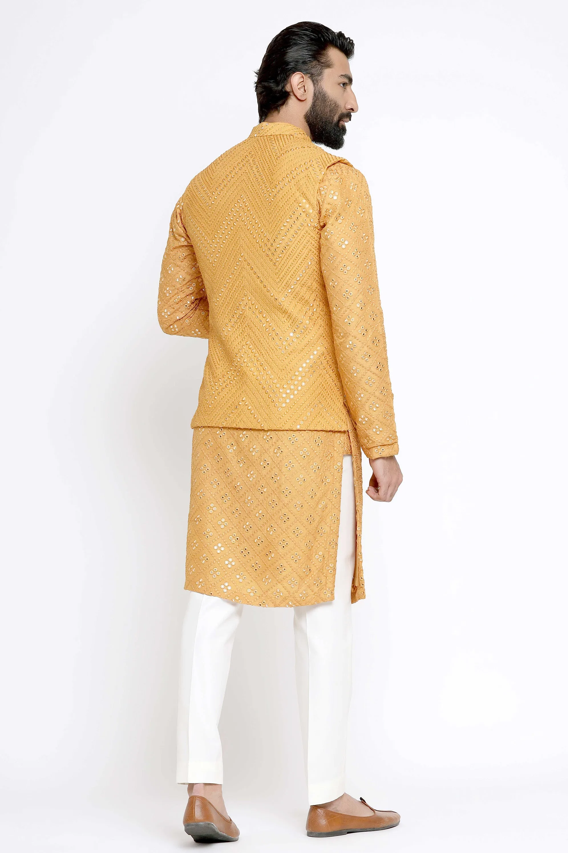 Rohan Set