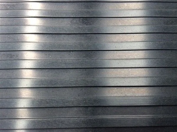 Rubber Ute Mat to fit Ford Ranger Super Cab 2007 to November 2011 - Suits Spray On Liner Or No Liner