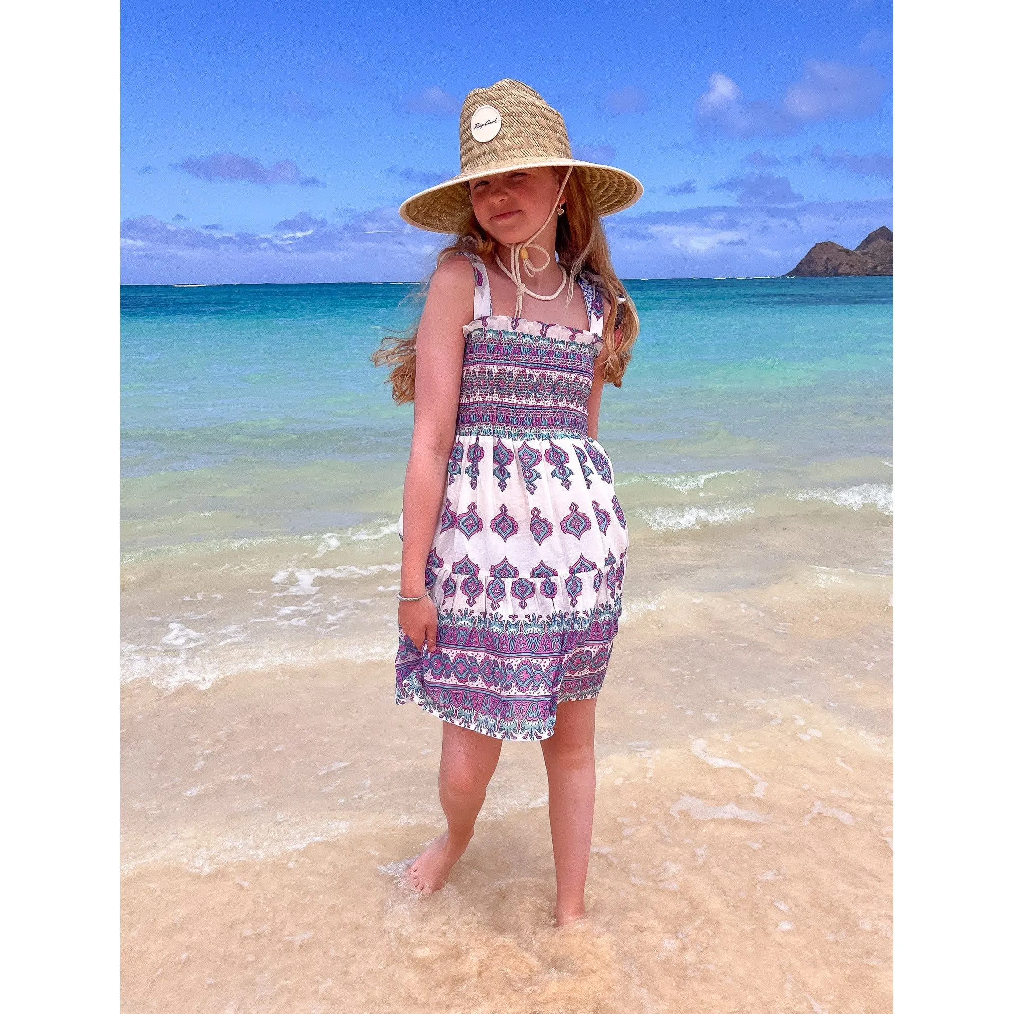 Samantha Dress