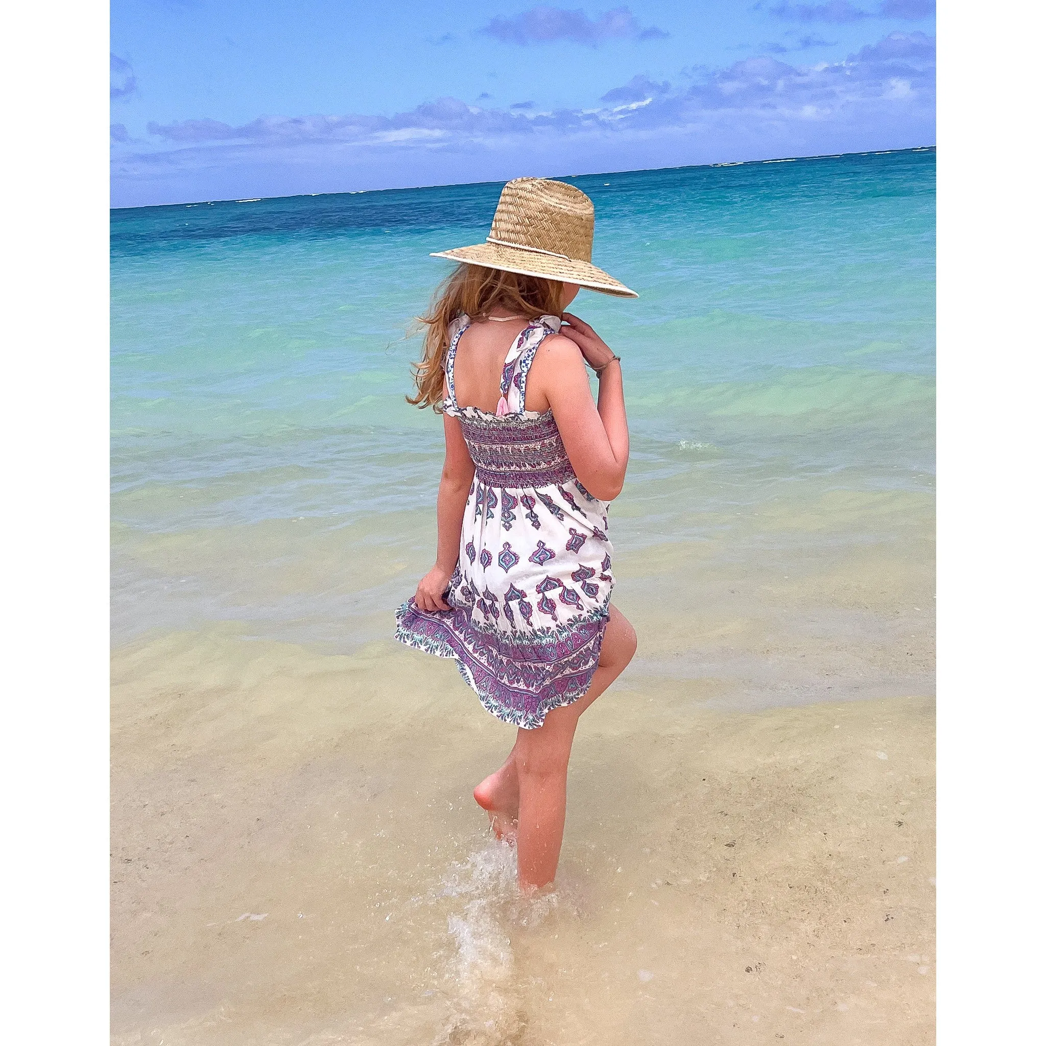 Samantha Dress