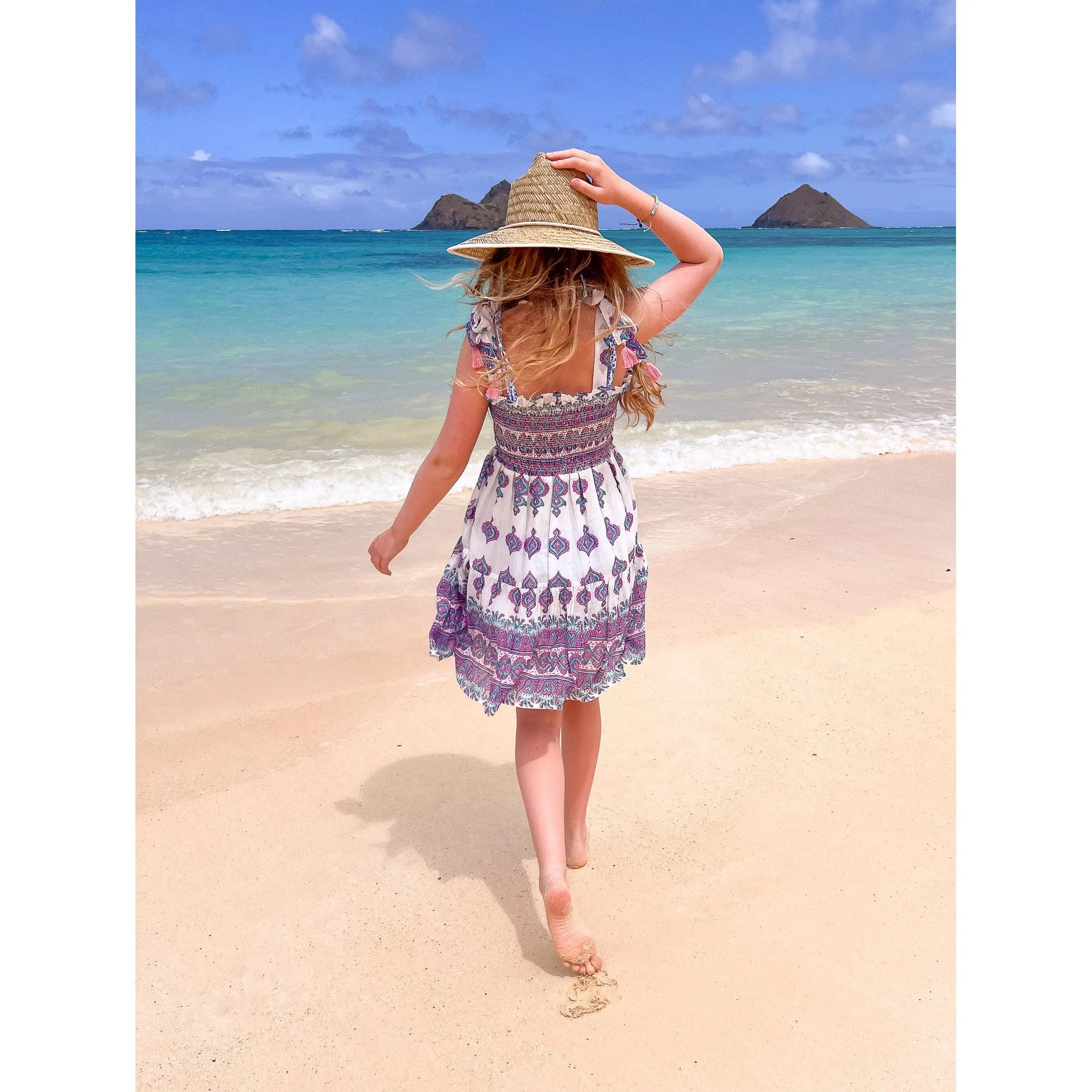 Samantha Dress
