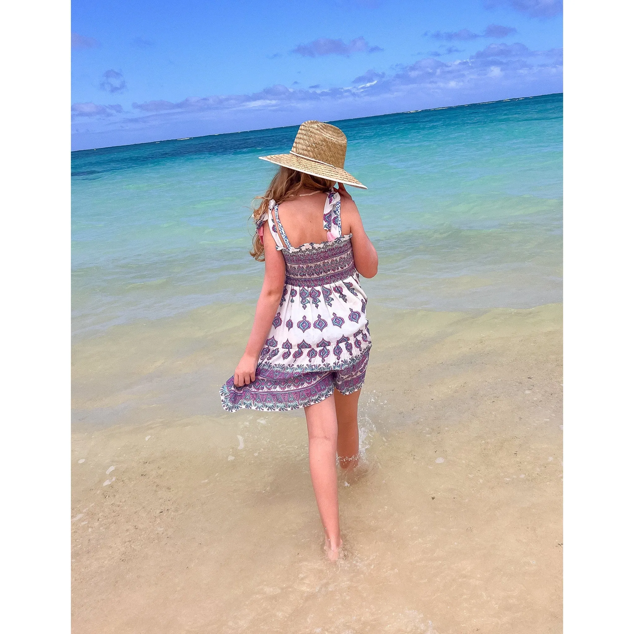 Samantha Dress