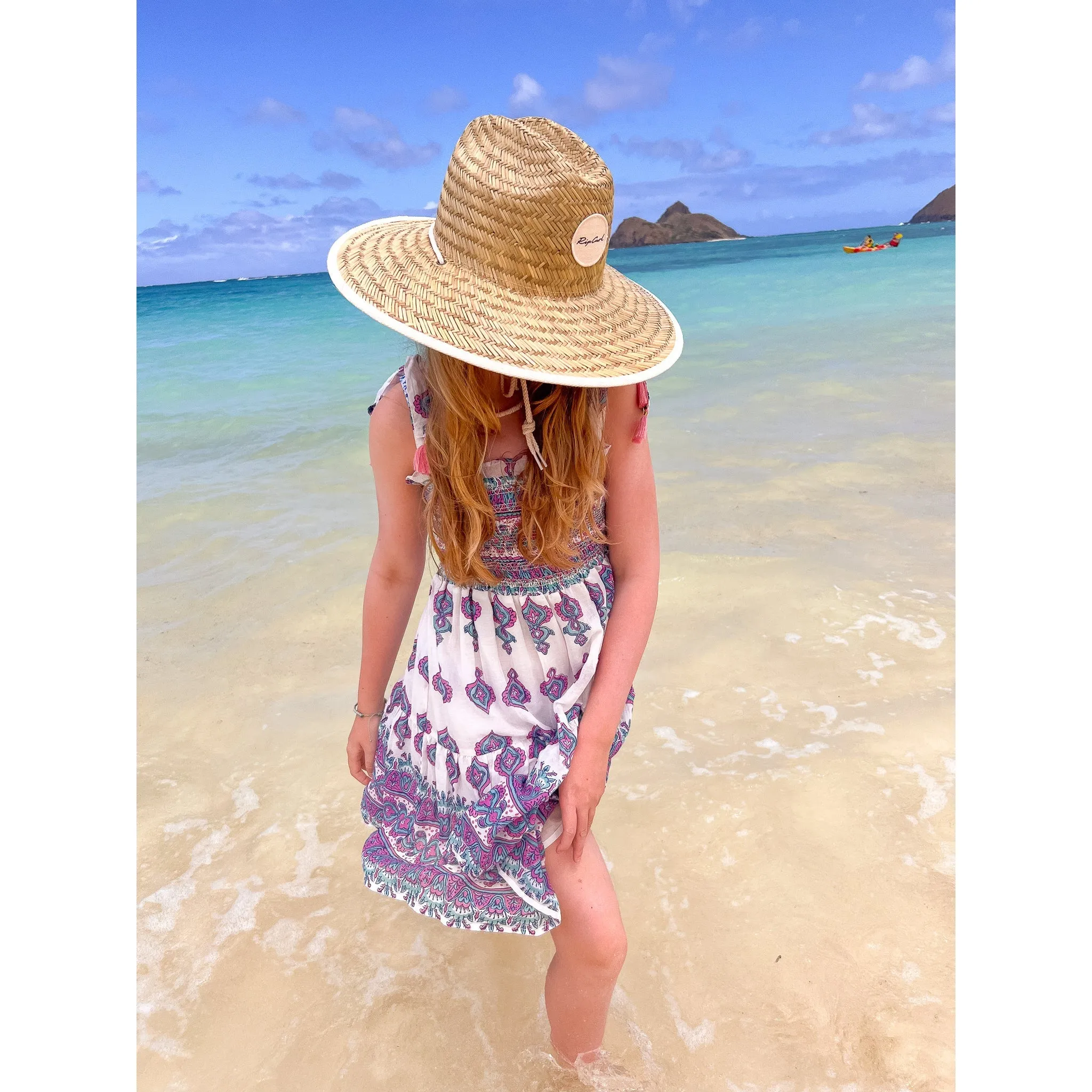 Samantha Dress