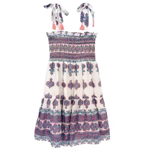 Samantha Dress