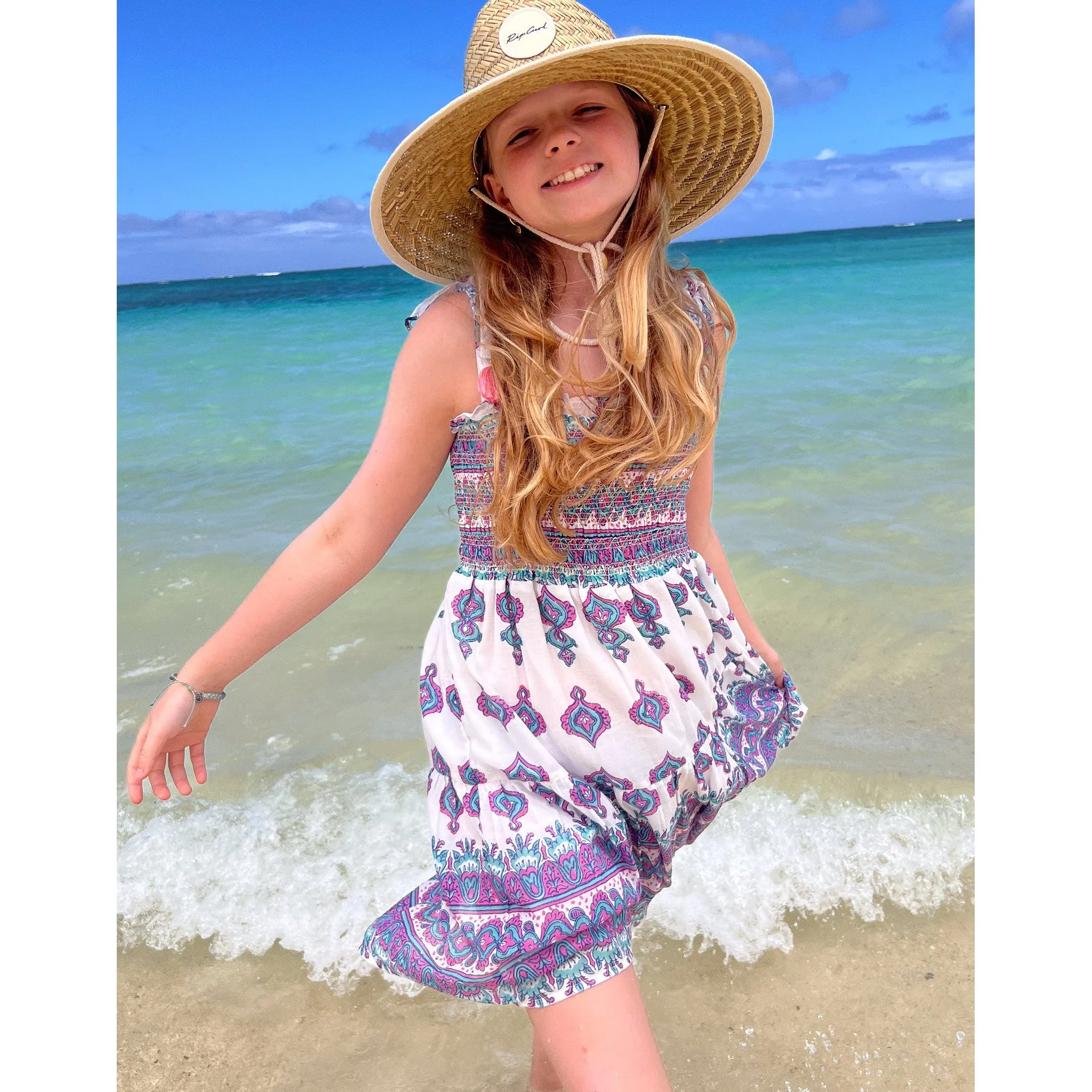 Samantha Dress