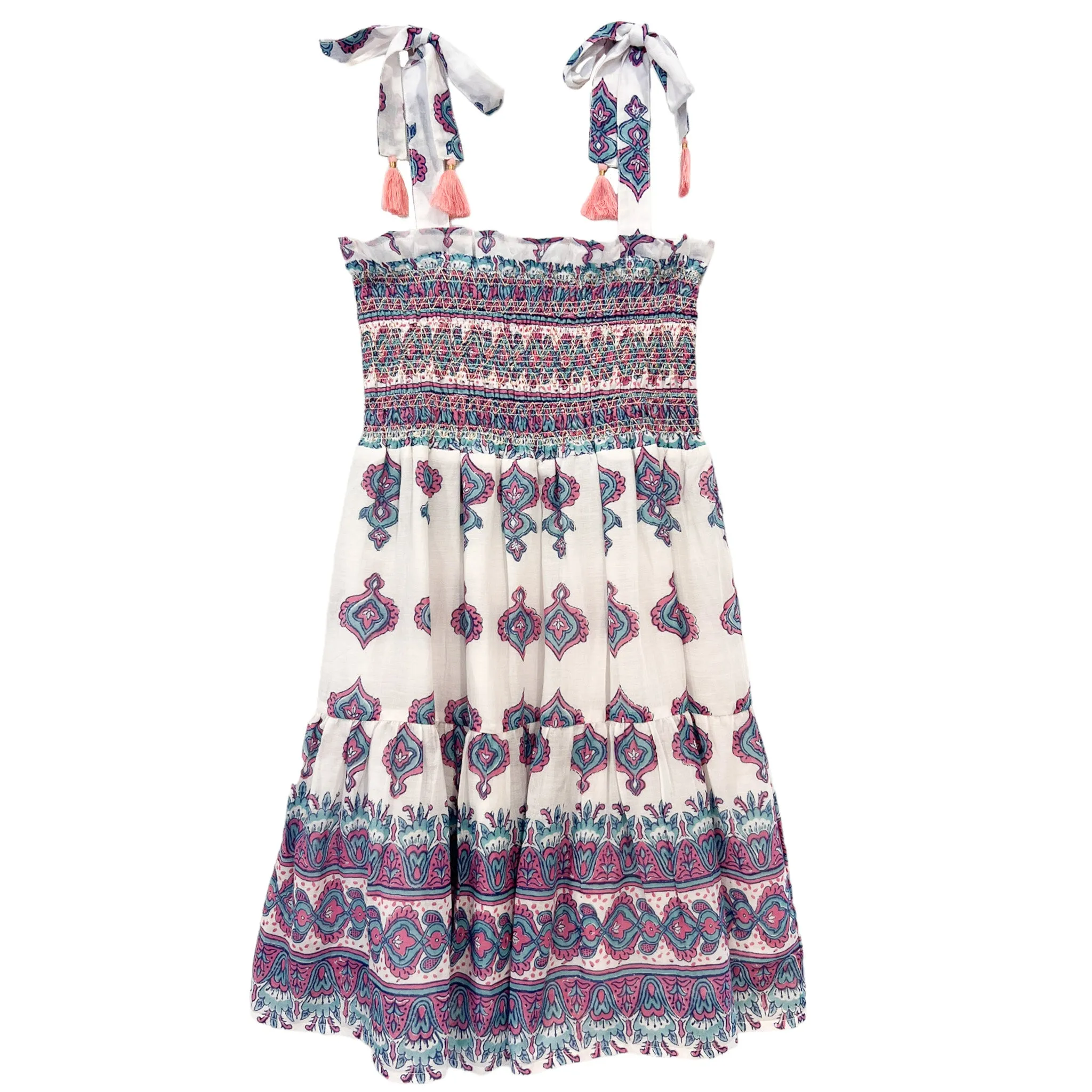 Samantha Dress
