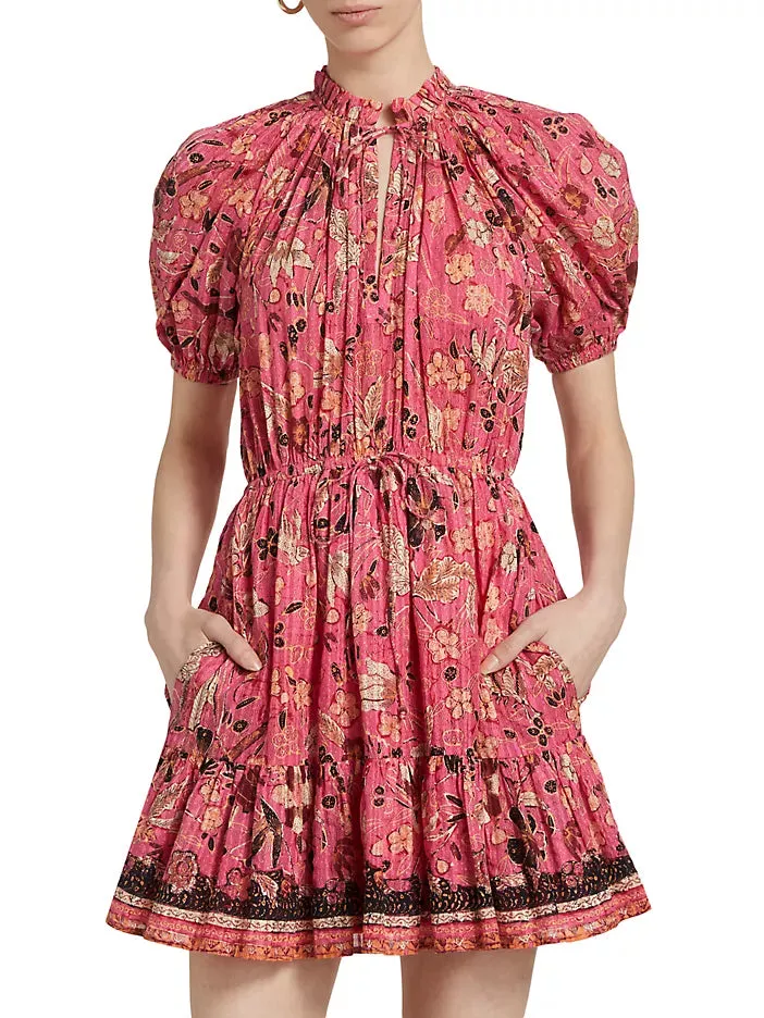 Sanna Mini Dress