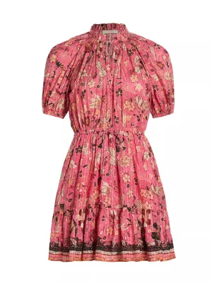 Sanna Mini Dress