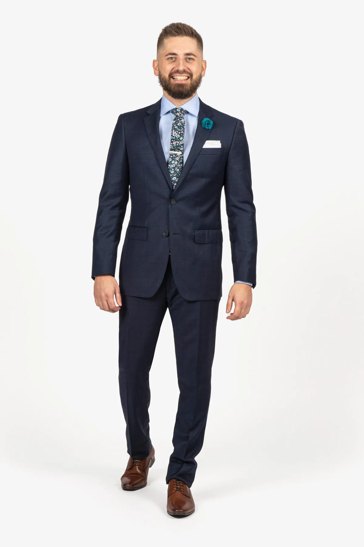 Savile Row | Abram Jesse Suit