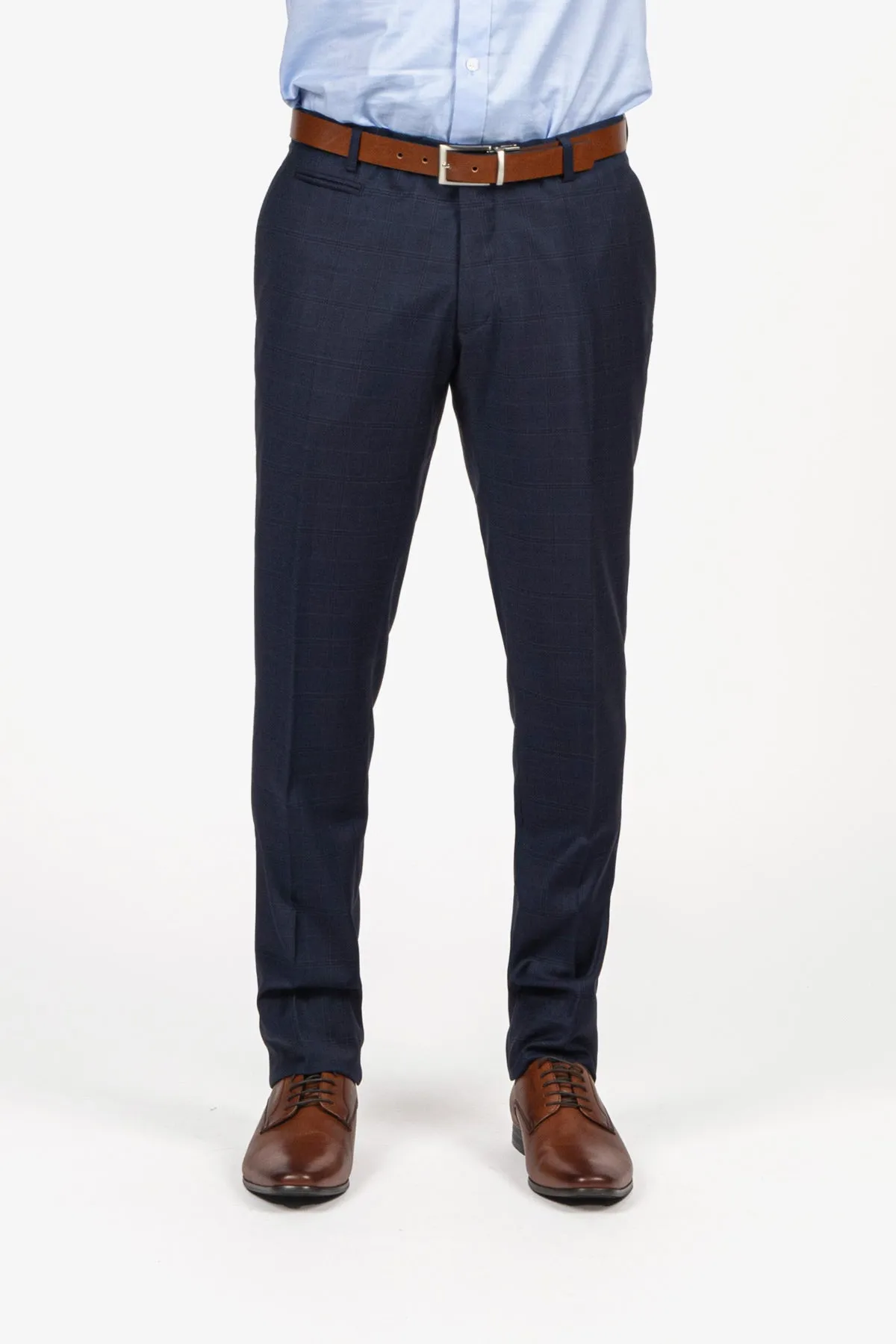 Savile Row | Abram Jesse Suit