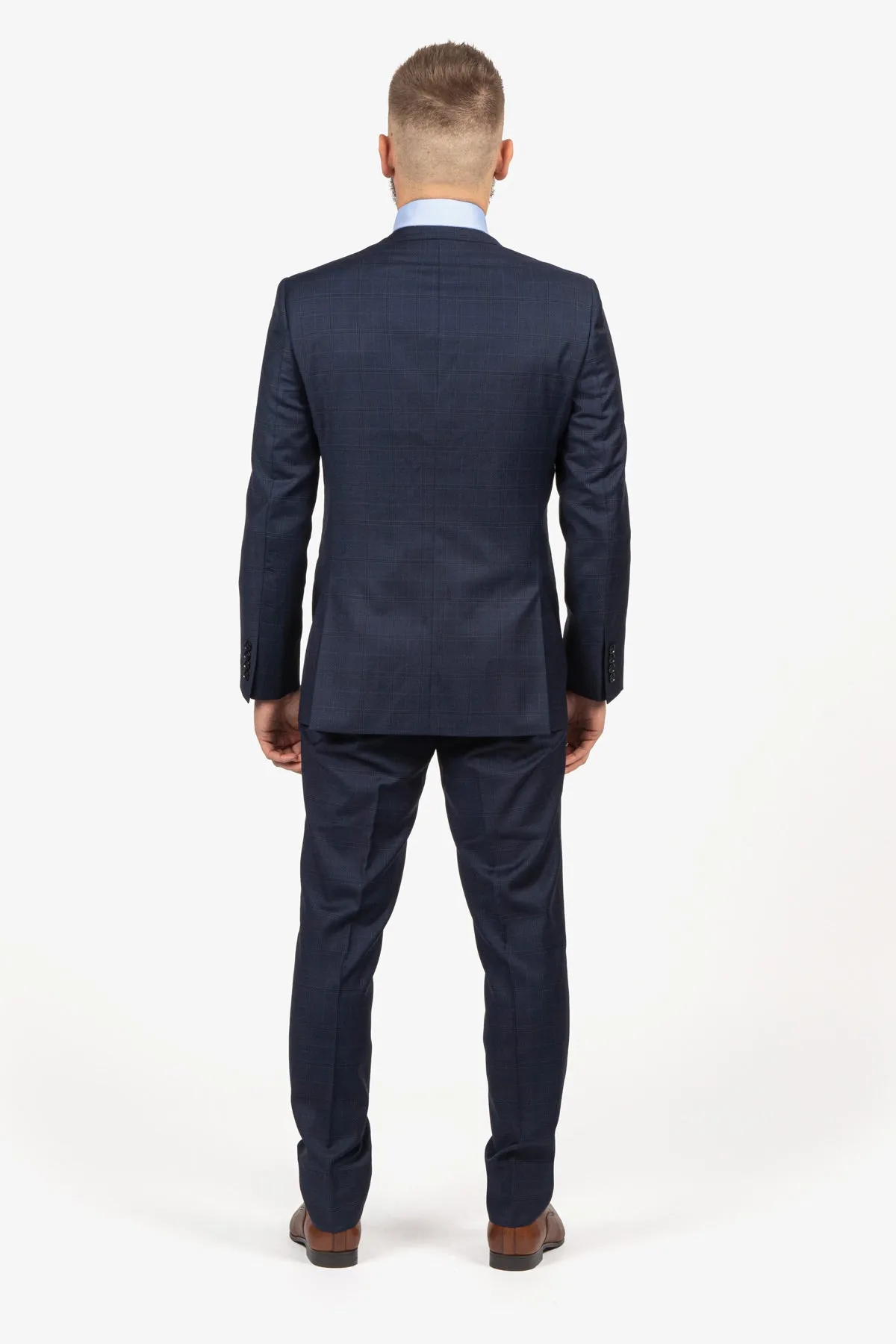 Savile Row | Abram Jesse Suit