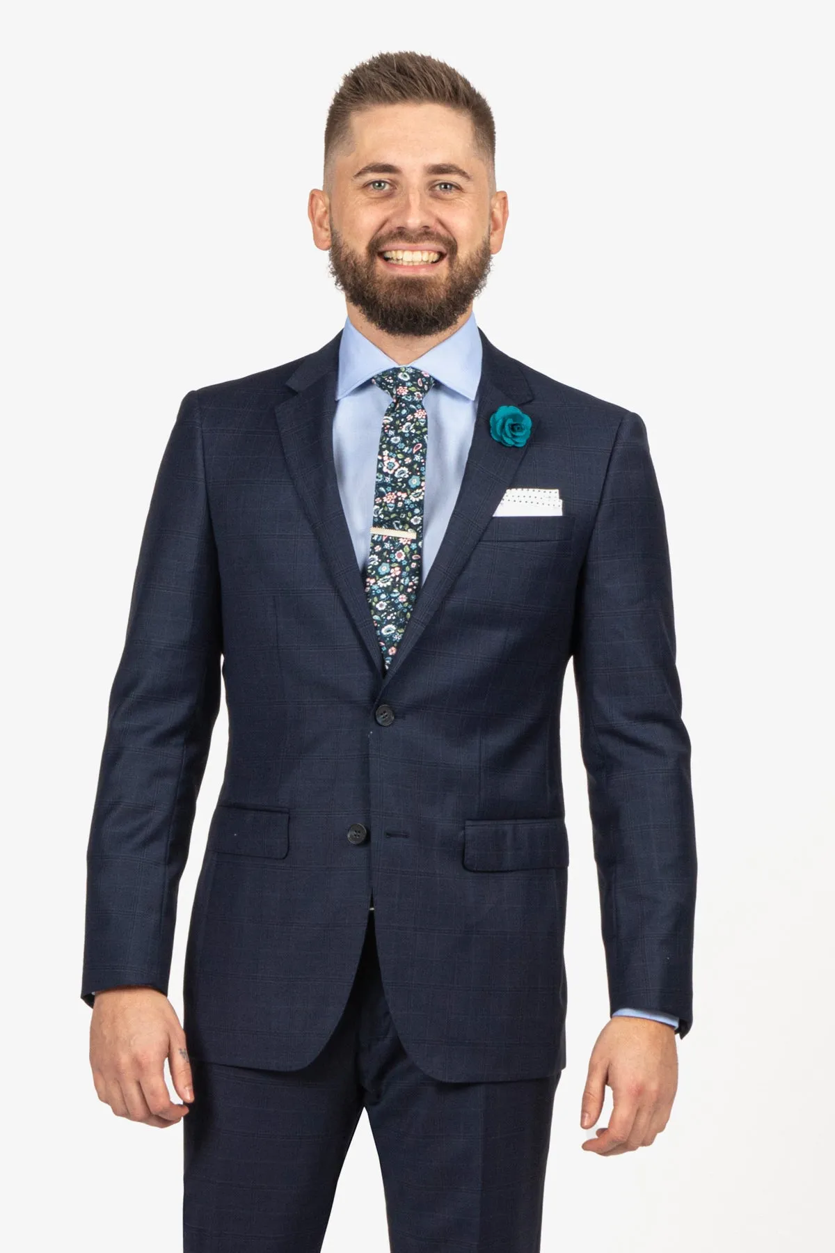 Savile Row | Abram Jesse Suit