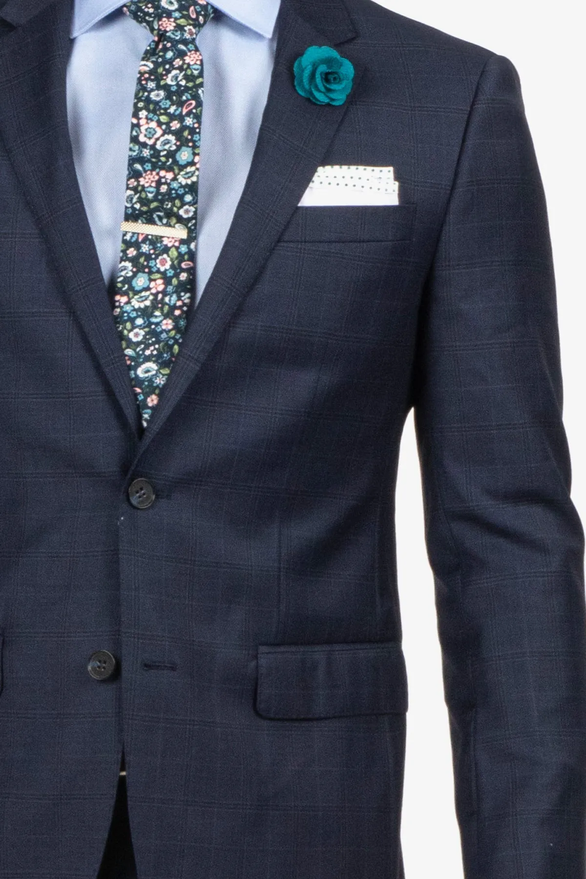Savile Row | Abram Jesse Suit