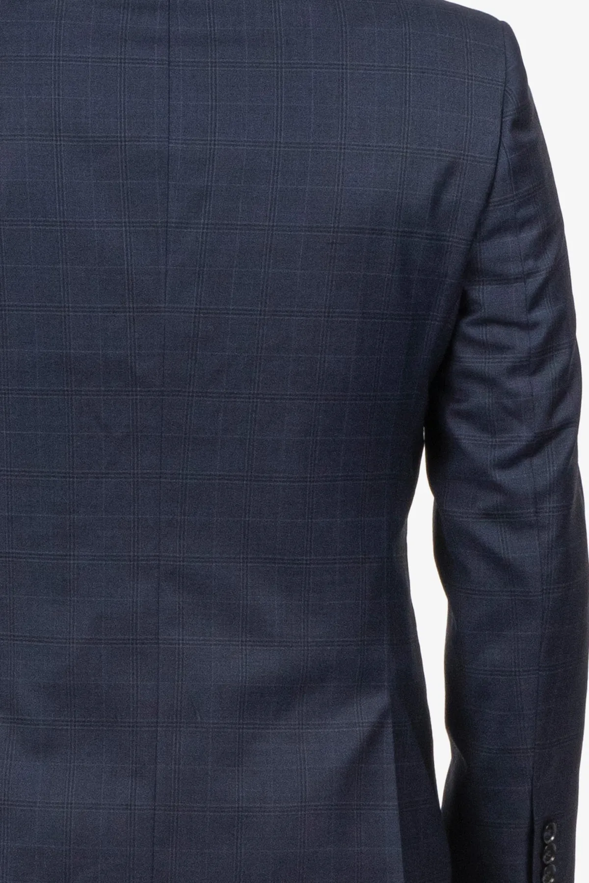 Savile Row | Abram Jesse Suit