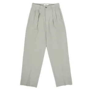 Seventh Pleated Trousers Size Medium