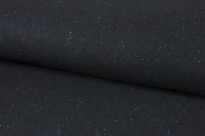 Shadow Grey Texture Plain Suit