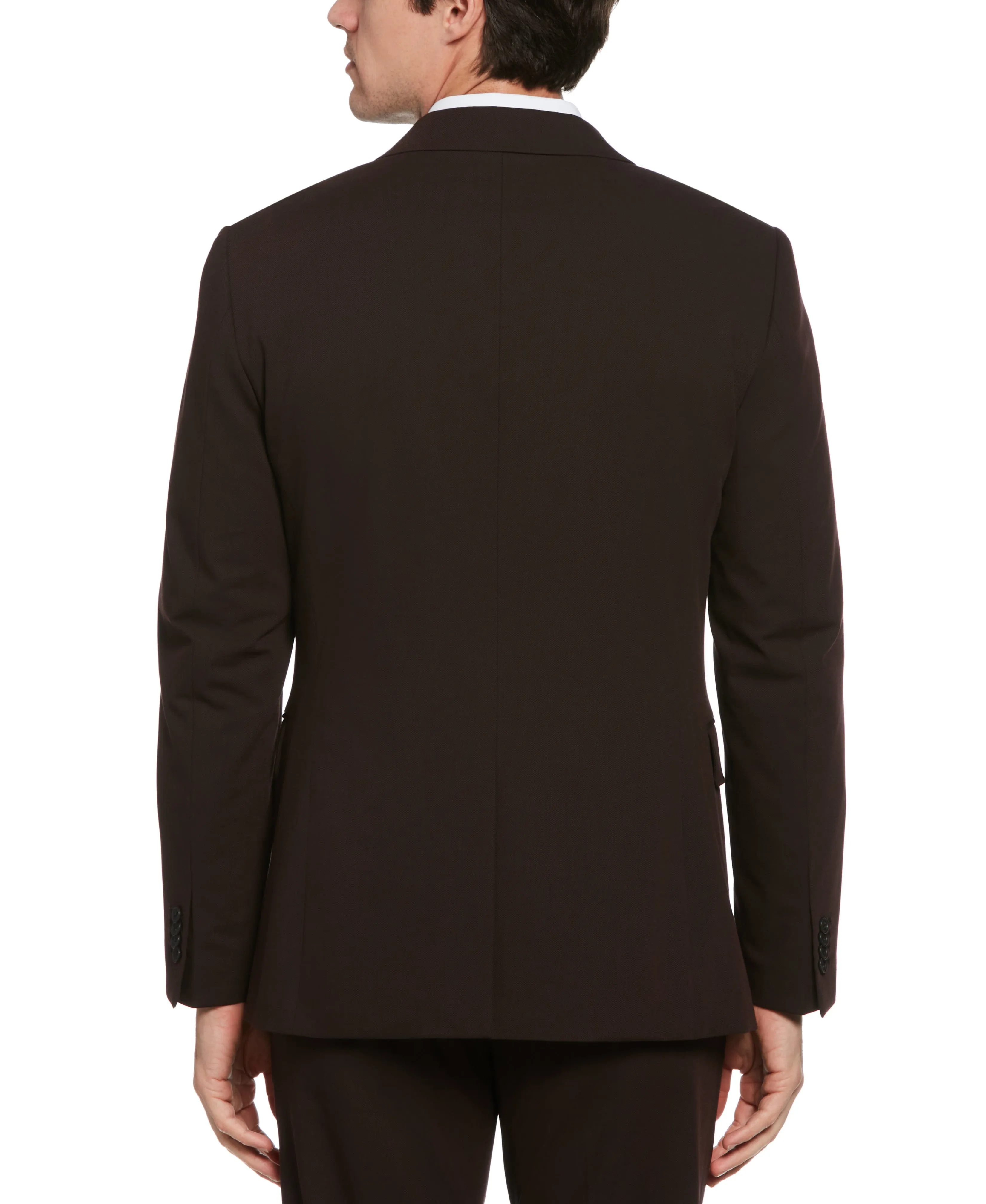 Slim Fit Louis Suit Jacket