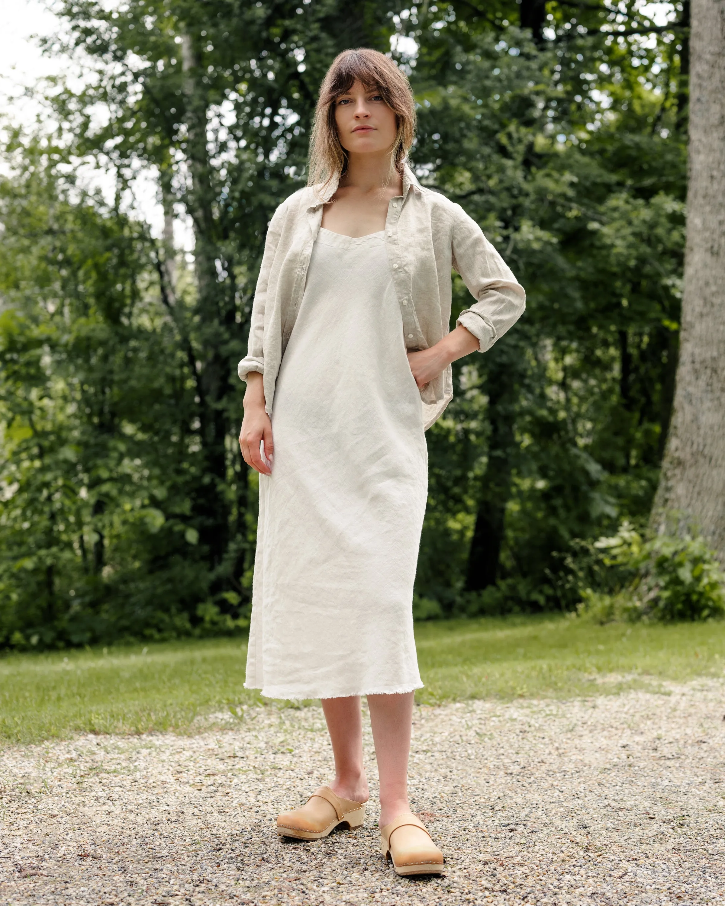 Slip Dress SALE