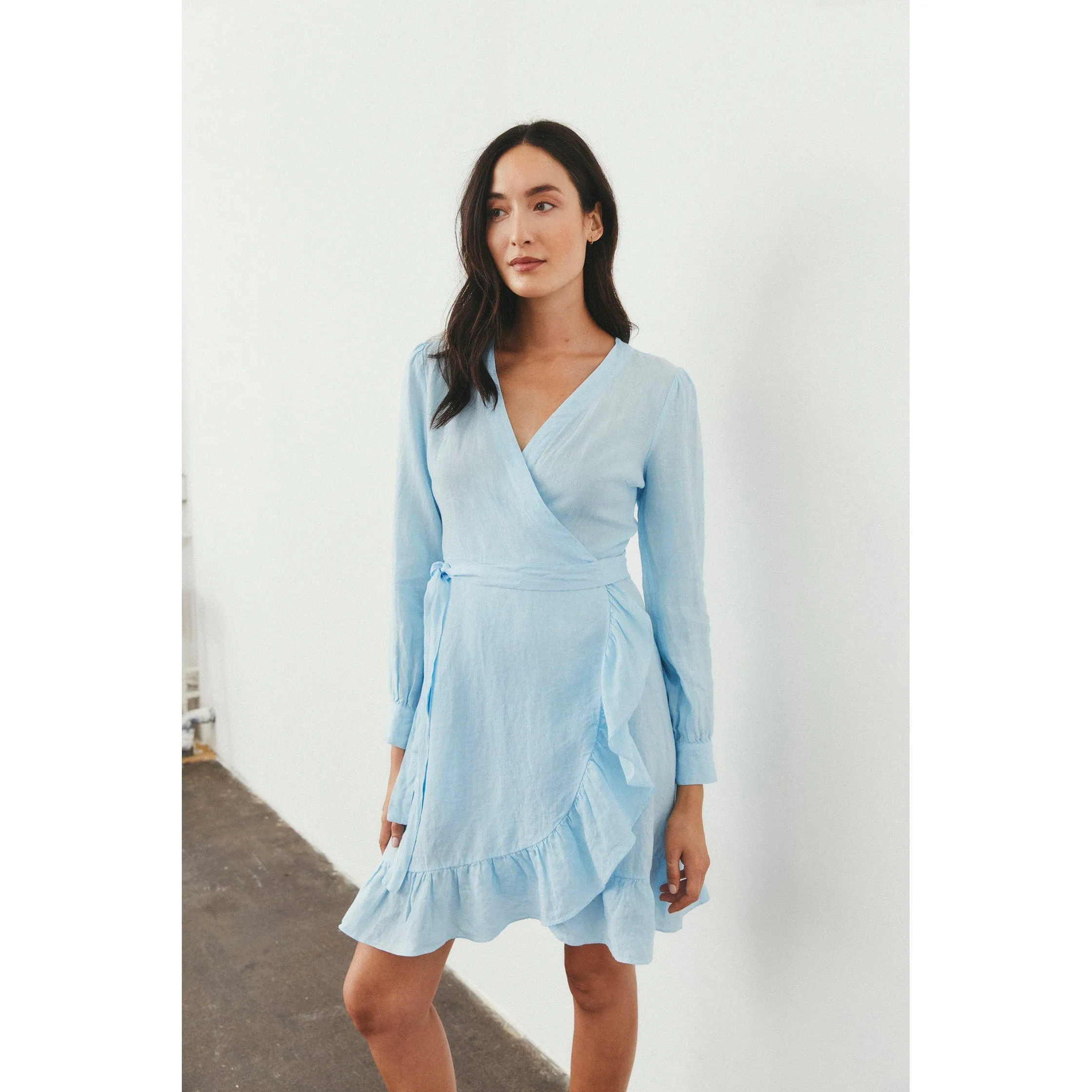 SOL DRESS