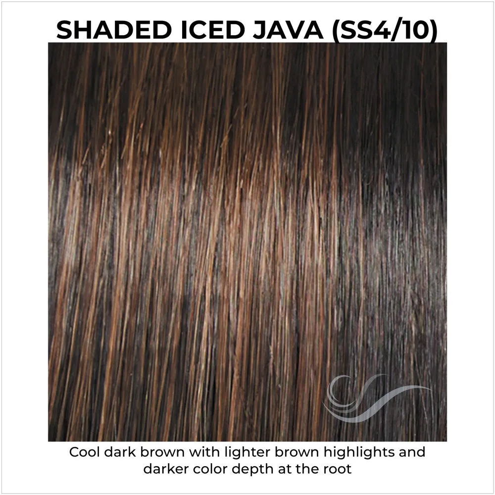 Spotlight by Raquel Welch (Lace Front-Mono Top Wig)