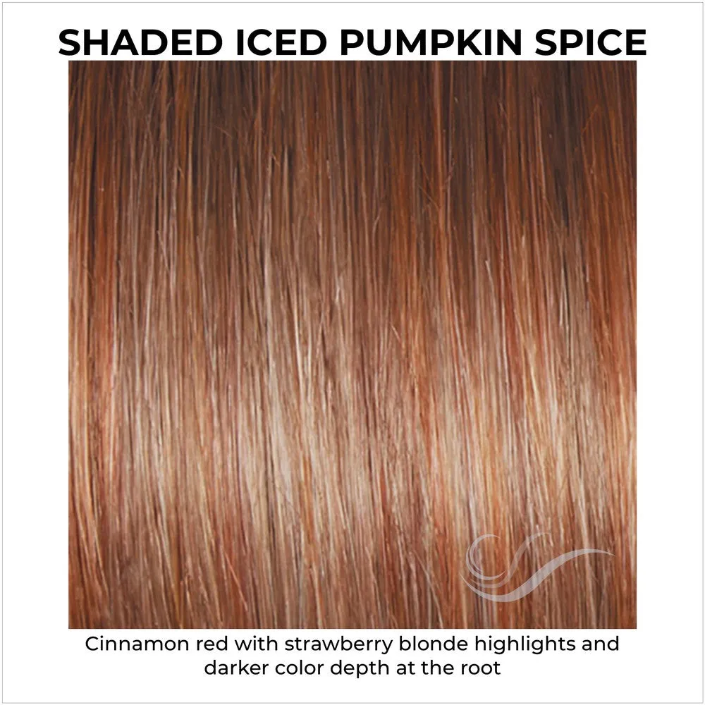 Spotlight by Raquel Welch (Lace Front-Mono Top Wig)