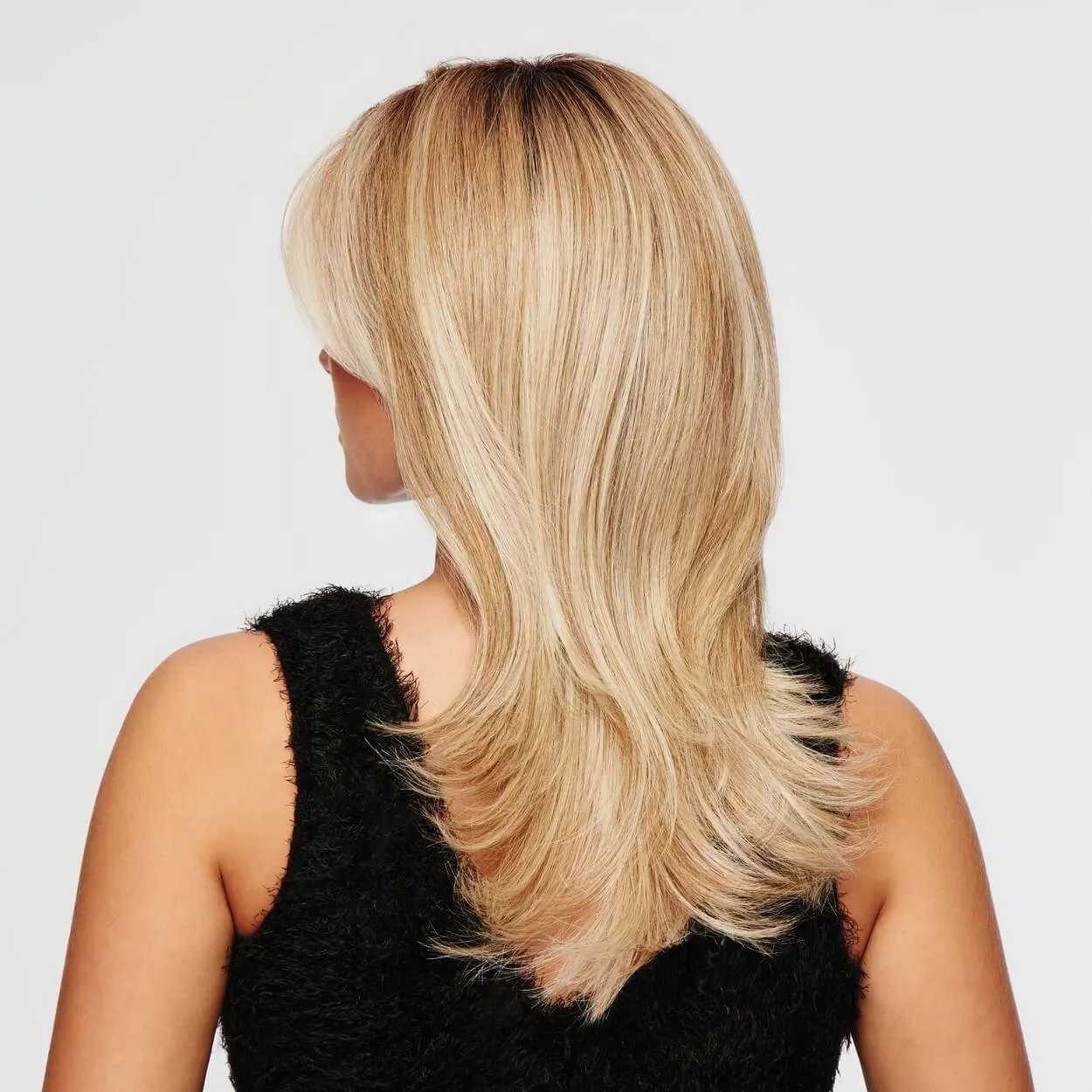 Spotlight by Raquel Welch (Lace Front-Mono Top Wig)