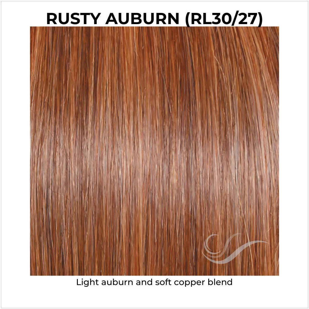 Spotlight by Raquel Welch (Lace Front-Mono Top Wig)