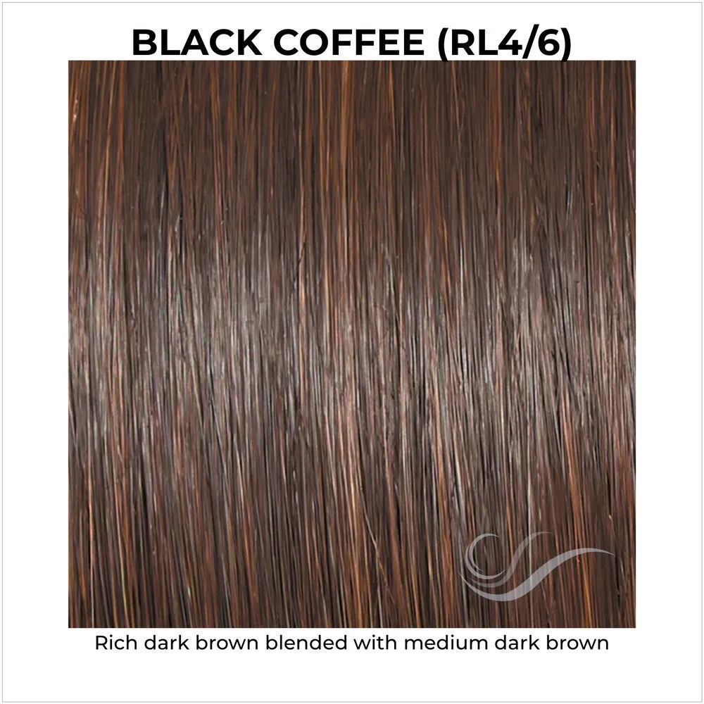 Spotlight by Raquel Welch (Lace Front-Mono Top Wig)