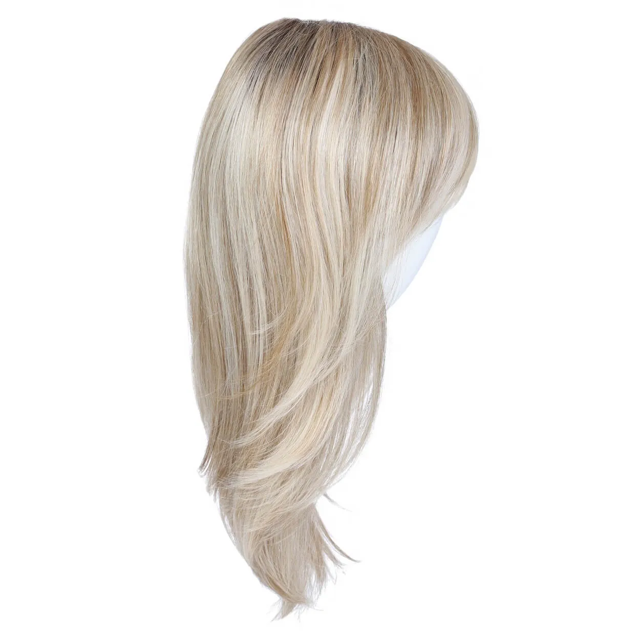 Spotlight by Raquel Welch (Lace Front-Mono Top Wig)