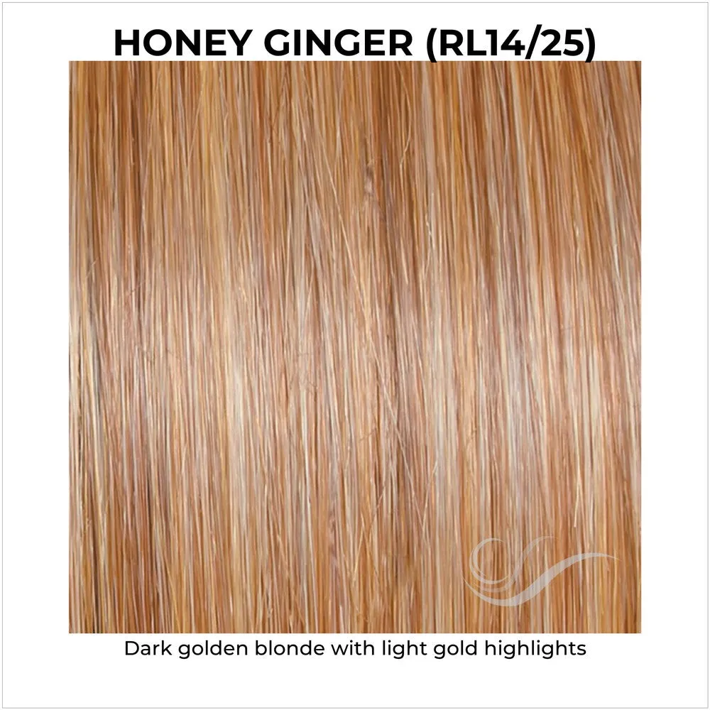 Spotlight by Raquel Welch (Lace Front-Mono Top Wig)