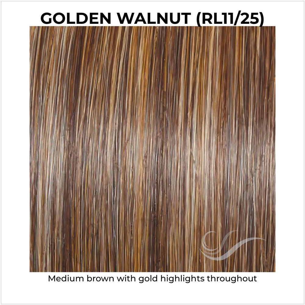 Spotlight by Raquel Welch (Lace Front-Mono Top Wig)