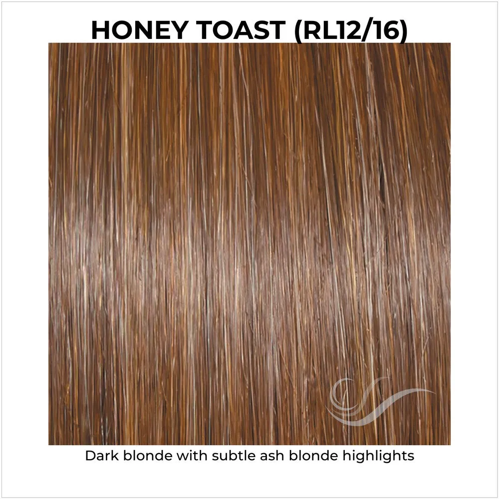 Spotlight by Raquel Welch (Lace Front-Mono Top Wig)