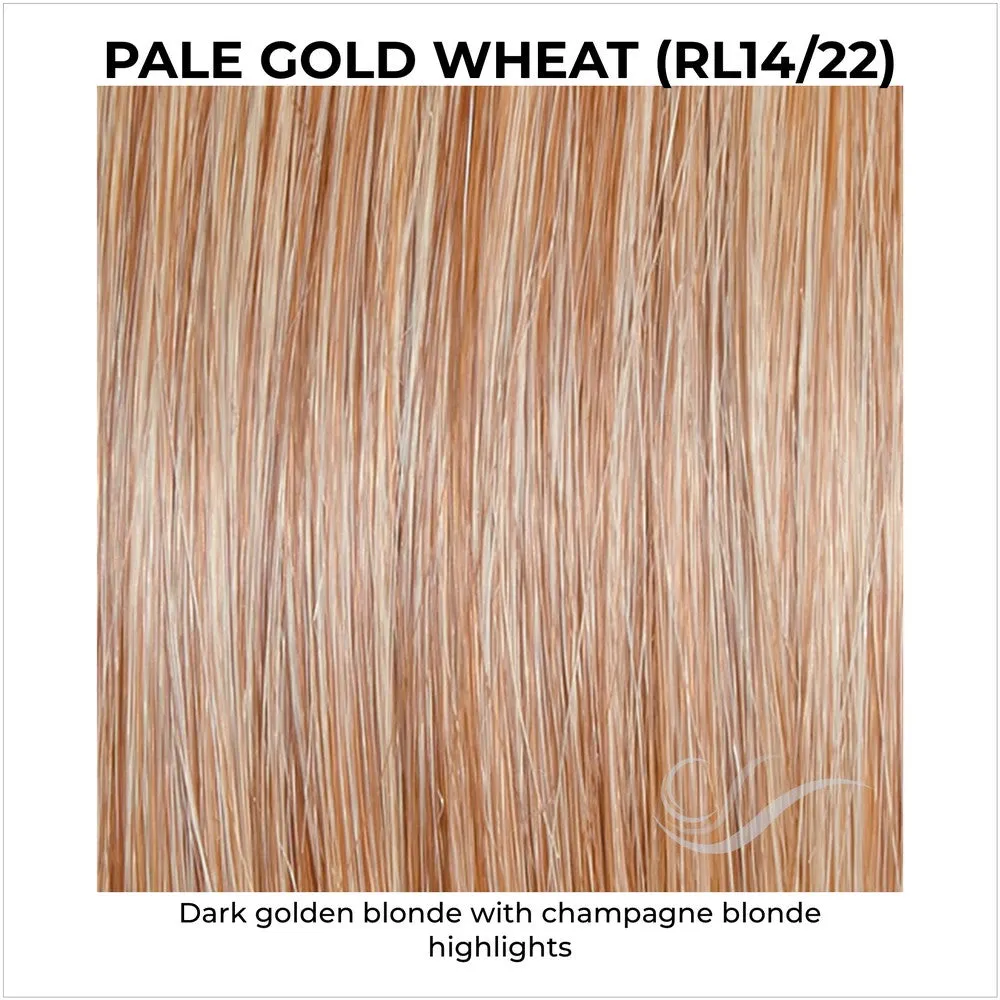 Spotlight by Raquel Welch (Lace Front-Mono Top Wig)