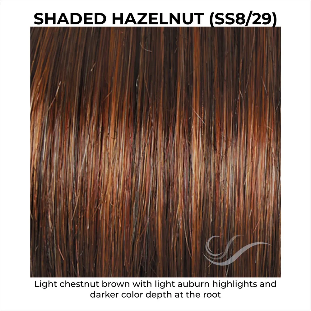 Spotlight by Raquel Welch (Lace Front-Mono Top Wig)