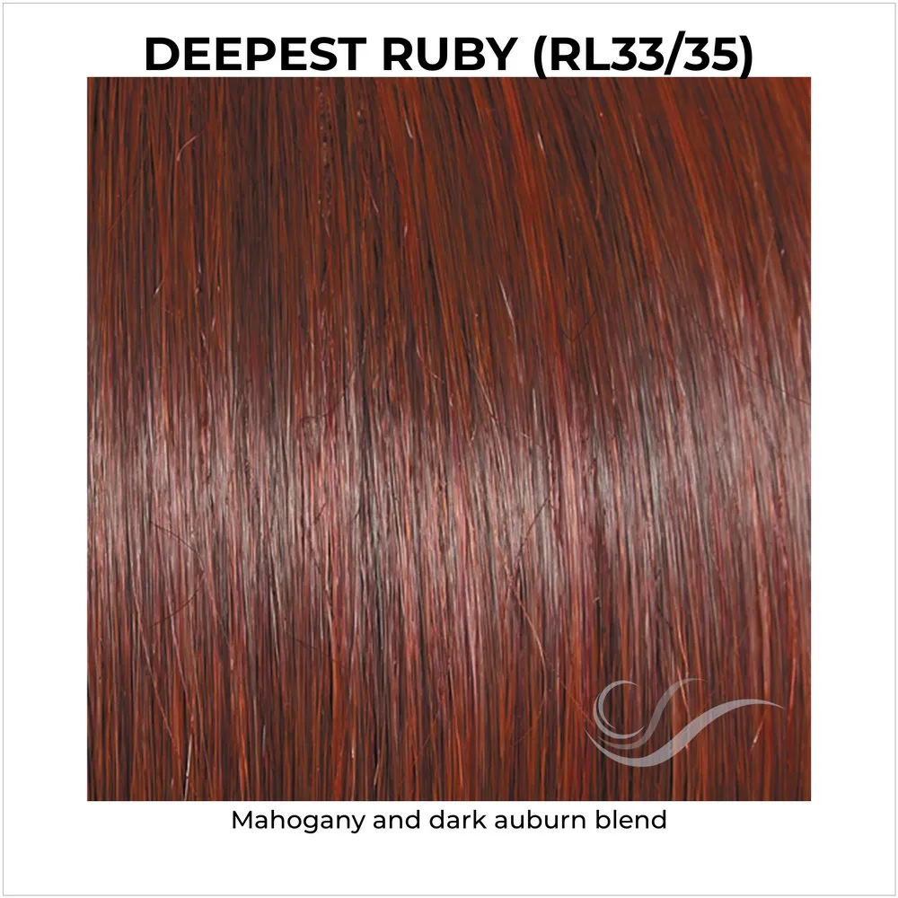 Spotlight by Raquel Welch (Lace Front-Mono Top Wig)