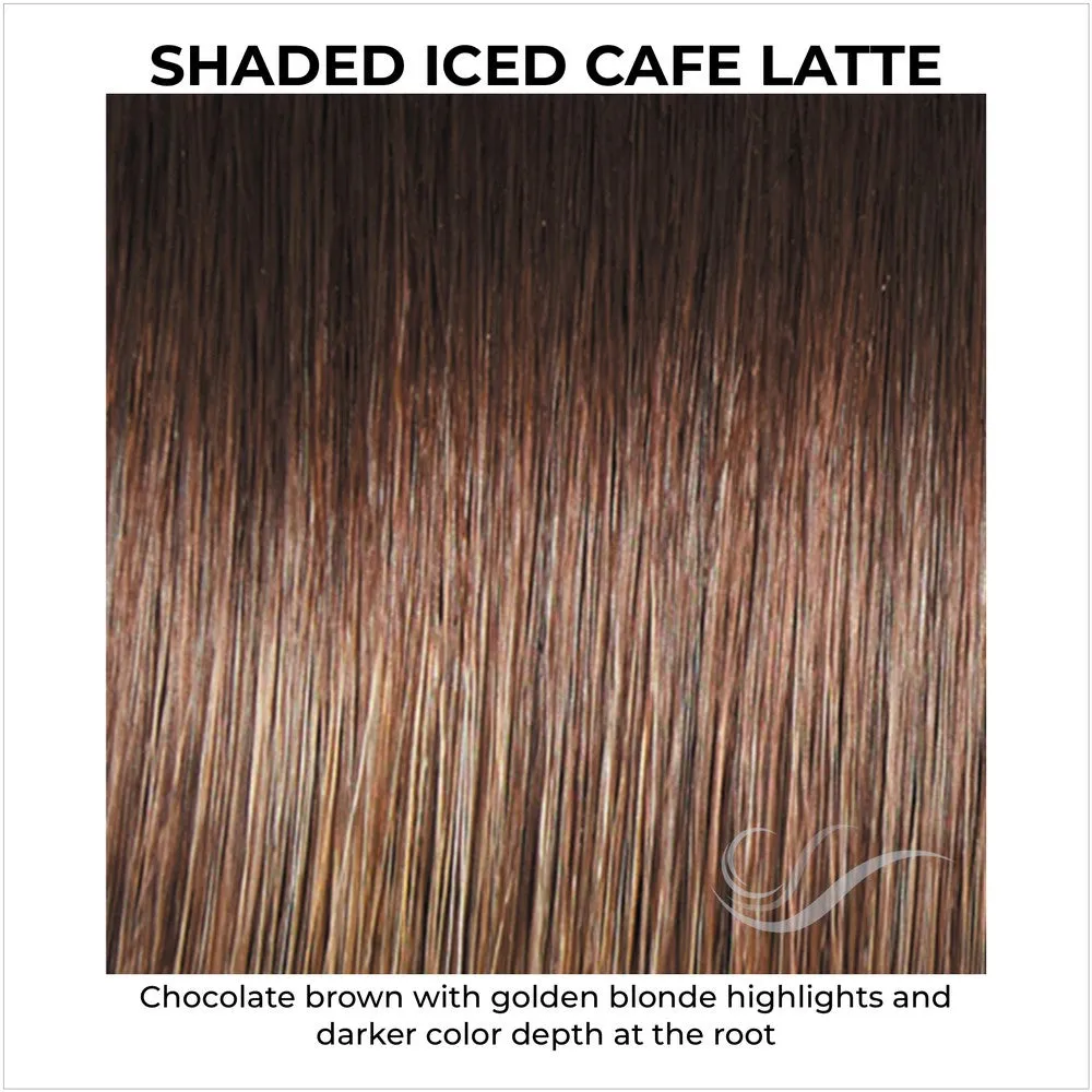 Spotlight by Raquel Welch (Lace Front-Mono Top Wig)